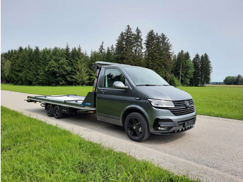 Caminhão transporte de veículos VOLKSWAGEN Transporter T6