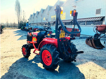 Locação de KUBOTA B1710 MINI TRACTEUR AGRICOLE KUBOTA B1710 MINI TRACTEUR AGRICOLE: foto 3