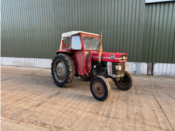 Trator MASSEY FERGUSON 100 series