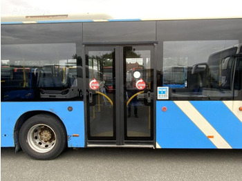 Ônibus articulado MAN A 23 Lion´s City: foto 5