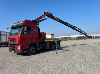 Tractor VOLVO FH 440