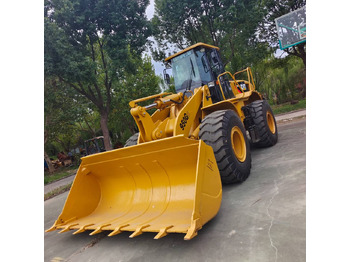 Carregadeira de rodas CATERPILLAR 950GC