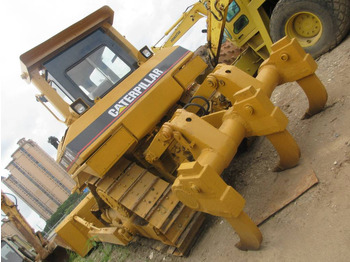 Buldôzer CATERPILLAR D7H