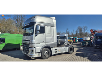 Tractor DAF XF 480