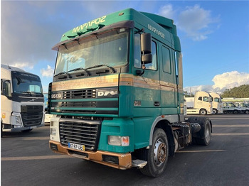 Tractor DAF XF 95 480