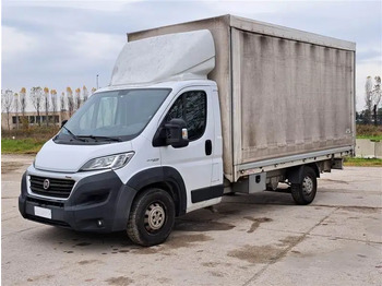 Furgão de toldo FIAT Ducato