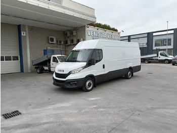 Locação de  IVECO DAILY 35S16 V IVECO DAILY 35S16 V: foto 3