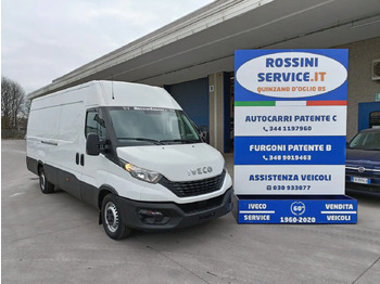 Furgão IVECO Daily 35s16