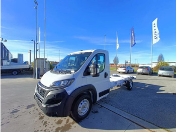 Veículo comercial FIAT Ducato Maxi