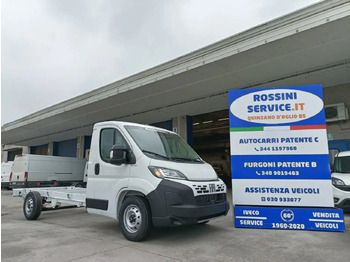 Veículo comercial FIAT Ducato Maxi