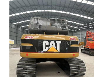 Escavadora de rastos CATERPILLAR 320BL