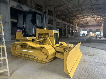 Buldôzer CATERPILLAR D4C