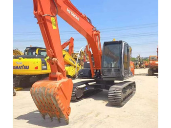 Escavadora de rastos HITACHI ZX120