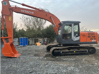 Escavadora de rastos HITACHI ZX200