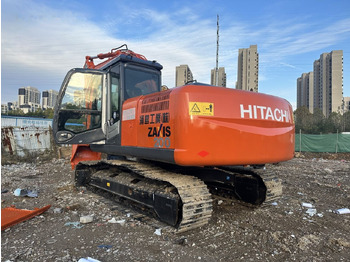 Locação de Hitachi ZX200-3 Hitachi ZX200-3: foto 5