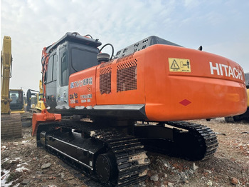 Escavadora de rastos HITACHI ZX350