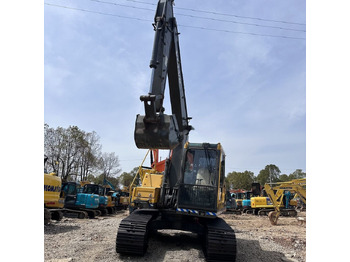 Escavadora de rastos VOLVO EC140