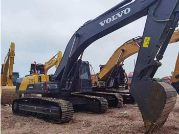 Escavadora de rastos VOLVO EC290