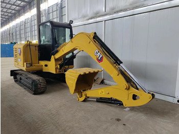 Mini escavadeira CATERPILLAR 306E2