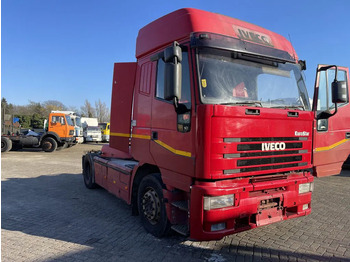 Tractor IVECO EuroStar