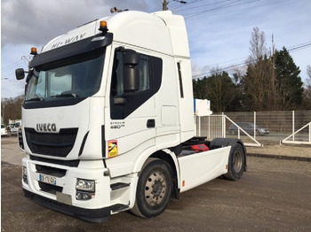 Tractor IVECO Stralis HI-WAY