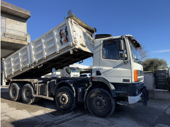 Locação de DAF DAF CF 85.430 DAF DAF CF 85.430: foto 3