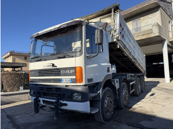 Locação de DAF DAF CF 85.430 DAF DAF CF 85.430: foto 1