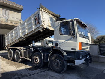 Locação de DAF DAF CF 85.430 DAF DAF CF 85.430: foto 2