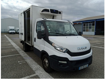 Carrinha frigorífica IVECO Daily 35c13