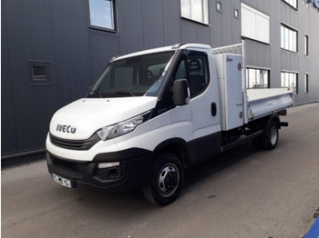 Furgão basculante IVECO Daily 35c14