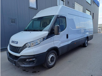 Furgão IVECO Daily 35s16