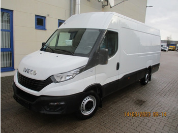 Furgão IVECO Daily 35s16