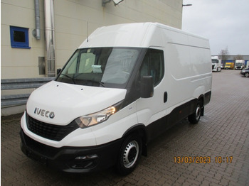 Furgão IVECO Daily 35s16