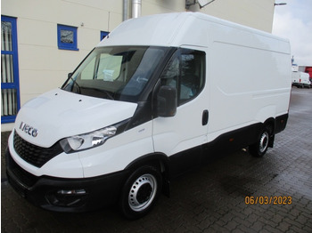 Furgão IVECO Daily 35s16