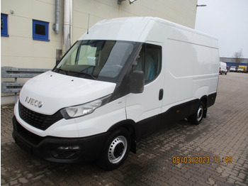 Furgão IVECO Daily 35s16