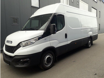 Furgão IVECO Daily 35s16