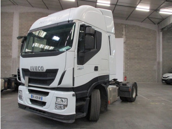 Tractor IVECO Stralis 440