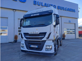 Tractor IVECO Stralis 440