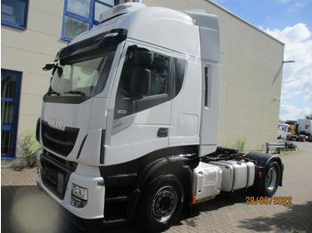 Tractor IVECO Stralis 440