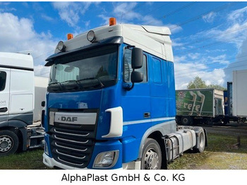 Tractor DAF XF 440