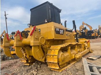 Buldôzer CATERPILLAR D7G