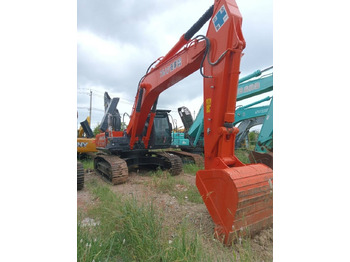 Escavadora de rastos HITACHI ZX350