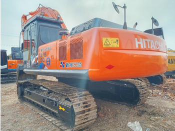 Locação de Hitachi ZX 350  Hitachi ZX 350: foto 2