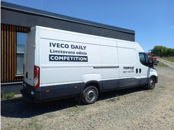 Locação de  Iveco DAILY VAN, 35, 35S16H V Iveco DAILY VAN, 35, 35S16H V: foto 3