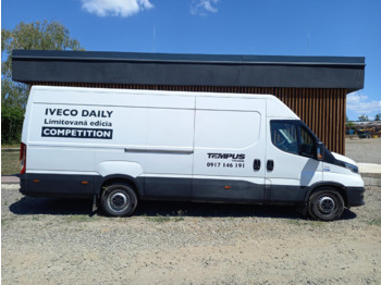 Locação de  Iveco DAILY VAN, 35, 35S16H V Iveco DAILY VAN, 35, 35S16H V: foto 2