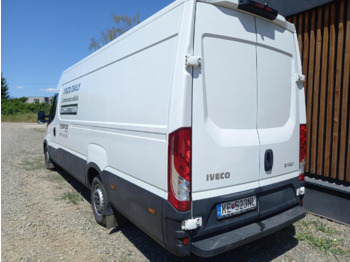 Locação de  Iveco DAILY VAN, 35, 35S16H V Iveco DAILY VAN, 35, 35S16H V: foto 5