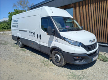 Furgão IVECO Daily 35s16