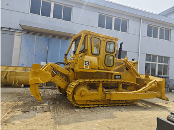 Buldôzer CATERPILLAR D7G