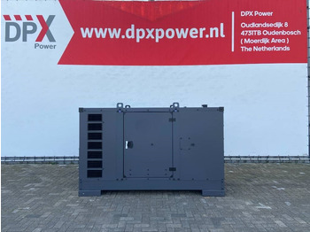 Locação de Iveco NEF45SM2 - 88 kVA Generator - DPX-17551  Iveco NEF45SM2 - 88 kVA Generator - DPX-17551: foto 1