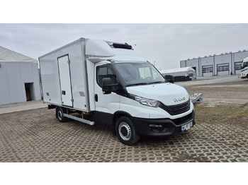 Carrinha frigorífica IVECO Daily